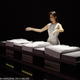 Illustration for article titled Watch an Incredible Interactive Table Morph To a Person's Movements